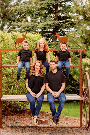 IMG_0270 - Nicole & Kaleb Family May 01, 2021 - Radiant Photography by Selina - Selina Gilchrist