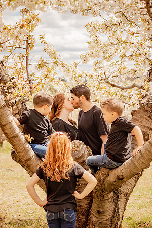IMG_0370 - Nicole & Kaleb Family May 01, 2021 - Radiant Photography by Selina - Selina Gilchrist