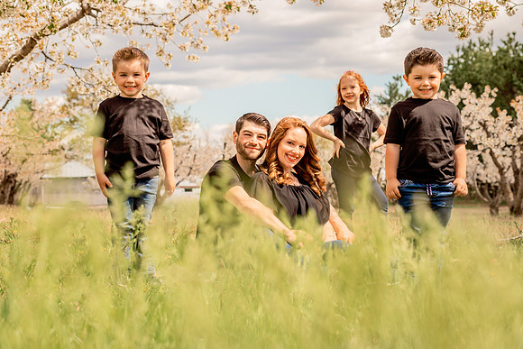 IMG_0414 - Nicole & Kaleb Family May 01, 2021 - Radiant Photography by Selina - Selina Gilchrist
