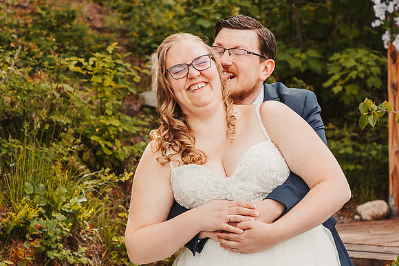 Brittany & Daren Wedding - Sacheen Lake -IMG_4108 - May 28, 2022 - ©Radiant Photography by Selina - Selina Gilchrist
