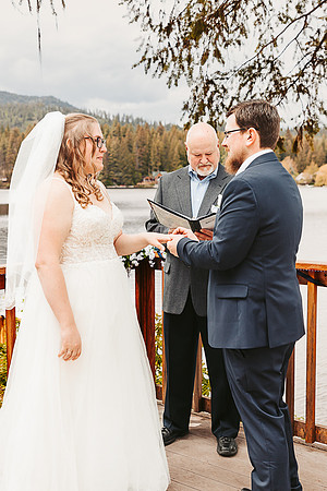 Brittany & Daren Wedding - Sacheen Lake -IMG_4517 - May 28, 2022 - ©Radiant Photography by Selina - Selina Gilchrist