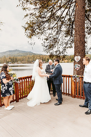 Brittany & Daren Wedding - Sacheen Lake -IMG_4504 - May 28, 2022 - ©Radiant Photography by Selina - Selina Gilchrist