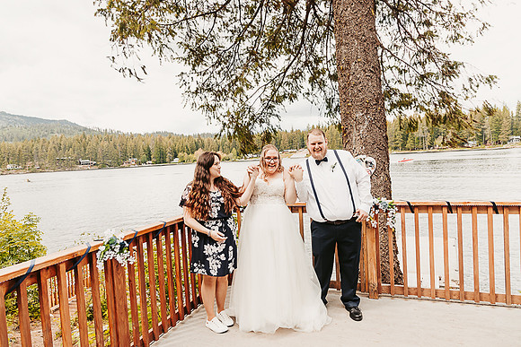Brittany & Daren Wedding - Sacheen Lake -IMG_4299 - May 28, 2022 - ©Radiant Photography by Selina - Selina Gilchrist