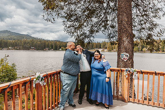 Brittany & Daren Wedding - Sacheen Lake -IMG_4268 - May 28, 2022 - ©Radiant Photography by Selina - Selina Gilchrist