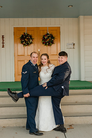 IMG_0001 - Rachael & Bruce Stinson Wedding -  March 13, 2021 - Radiant Photography by Selina - Selina Gilchrist