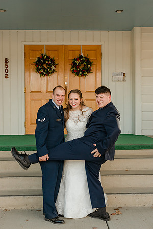 IMG_0003 - Rachael & Bruce Stinson Wedding -  March 13, 2021 - Radiant Photography by Selina - Selina Gilchrist