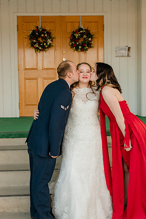 IMG_0007 - Rachael & Bruce Stinson Wedding -  March 13, 2021 - Radiant Photography by Selina - Selina Gilchrist