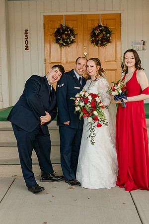 IMG_0011 - Rachael & Bruce Stinson Wedding -  March 13, 2021 - Radiant Photography by Selina - Selina Gilchrist