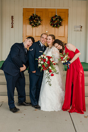 IMG_0015 - Rachael & Bruce Stinson Wedding -  March 13, 2021 - Radiant Photography by Selina - Selina Gilchrist