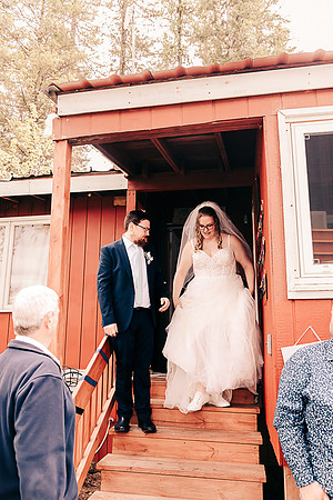 Brittany & Daren Wedding - Sacheen Lake -IMG_4589 - May 28, 2022 - ©Radiant Photography by Selina - Selina Gilchrist