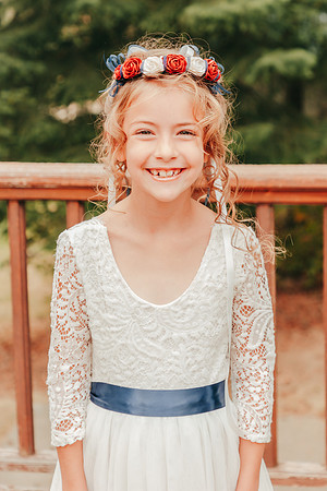 IMG_0719 - Rose & Wyatt Kays Wedding -  September 13, 2020 - Radiant Photography by Selina - Selina Gilchrist