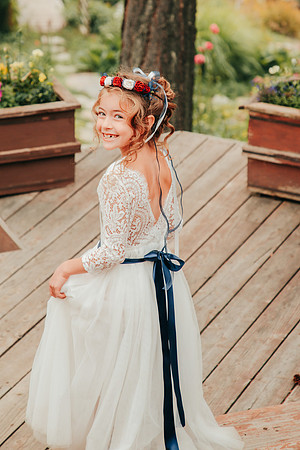 IMG_0724 - Rose & Wyatt Kays Wedding -  September 13, 2020 - Radiant Photography by Selina - Selina Gilchrist