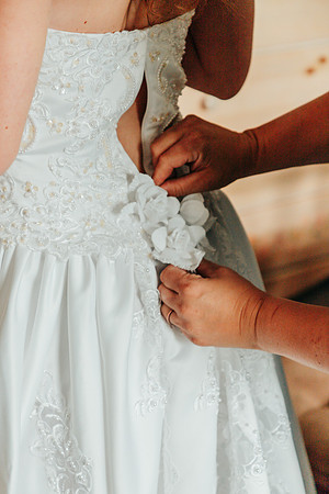 IMG_0739 - Rose & Wyatt Kays Wedding -  September 13, 2020 - Radiant Photography by Selina - Selina Gilchrist