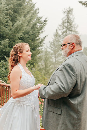 IMG_0754 - Rose & Wyatt Kays Wedding -  September 13, 2020 - Radiant Photography by Selina - Selina Gilchrist