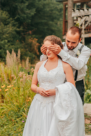 IMG_0780 - Rose & Wyatt Kays Wedding -  September 13, 2020 - Radiant Photography by Selina - Selina Gilchrist