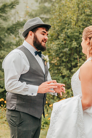 IMG_0799 - Rose & Wyatt Kays Wedding -  September 13, 2020 - Radiant Photography by Selina - Selina Gilchrist