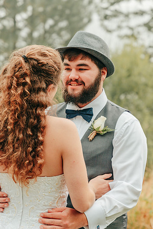 IMG_0802 - Rose & Wyatt Kays Wedding -  September 13, 2020 - Radiant Photography by Selina - Selina Gilchrist