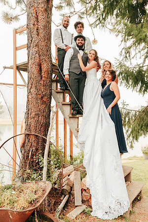 IMG_0810 - Rose & Wyatt Kays Wedding -  September 13, 2020 - Radiant Photography by Selina - Selina Gilchrist