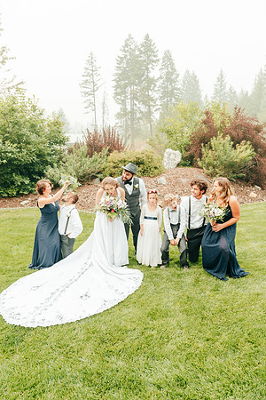 IMG_0828 - Rose & Wyatt Kays Wedding -  September 13, 2020 - Radiant Photography by Selina - Selina Gilchrist