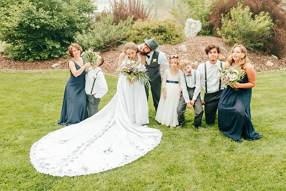 IMG_0832 - Rose & Wyatt Kays Wedding -  September 13, 2020 - Radiant Photography by Selina - Selina Gilchrist