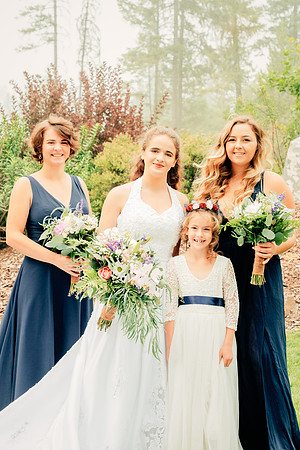 IMG_0838 - Rose & Wyatt Kays Wedding -  September 13, 2020 - Radiant Photography by Selina - Selina Gilchrist