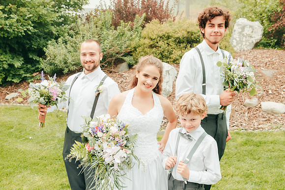 IMG_0847 - Rose & Wyatt Kays Wedding -  September 13, 2020 - Radiant Photography by Selina - Selina Gilchrist