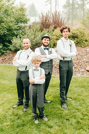 IMG_0852 - Rose & Wyatt Kays Wedding -  September 13, 2020 - Radiant Photography by Selina - Selina Gilchrist