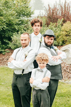 IMG_0858 - Rose & Wyatt Kays Wedding -  September 13, 2020 - Radiant Photography by Selina - Selina Gilchrist