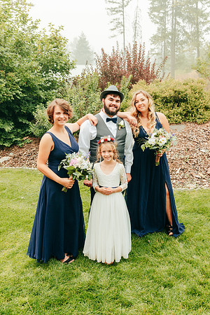 IMG_0863 - Rose & Wyatt Kays Wedding -  September 13, 2020 - Radiant Photography by Selina - Selina Gilchrist