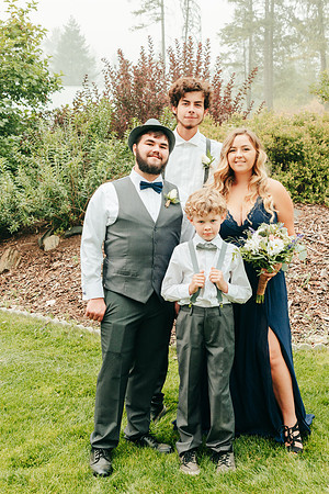 IMG_0872 - Rose & Wyatt Kays Wedding -  September 13, 2020 - Radiant Photography by Selina - Selina Gilchrist