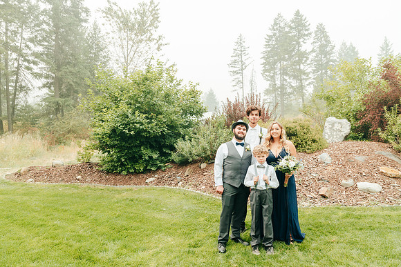 IMG_0875 - Rose & Wyatt Kays Wedding -  September 13, 2020 - Radiant Photography by Selina - Selina Gilchrist