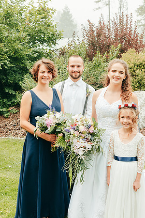 IMG_0876 - Rose & Wyatt Kays Wedding -  September 13, 2020 - Radiant Photography by Selina - Selina Gilchrist