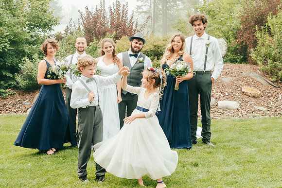 IMG_0887 - Rose & Wyatt Kays Wedding -  September 13, 2020 - Radiant Photography by Selina - Selina Gilchrist