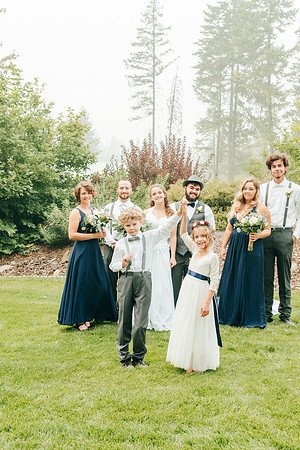 IMG_0883 - Rose & Wyatt Kays Wedding -  September 13, 2020 - Radiant Photography by Selina - Selina Gilchrist