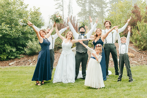 IMG_0900 - Rose & Wyatt Kays Wedding -  September 13, 2020 - Radiant Photography by Selina - Selina Gilchrist
