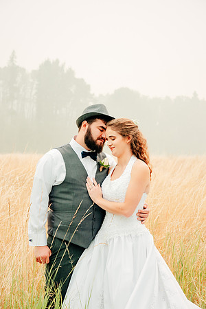IMG_0910 - Rose & Wyatt Kays Wedding -  September 13, 2020 - Radiant Photography by Selina - Selina Gilchrist