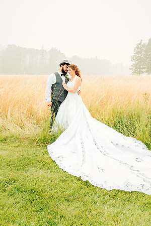 IMG_0909 - Rose & Wyatt Kays Wedding -  September 13, 2020 - Radiant Photography by Selina - Selina Gilchrist