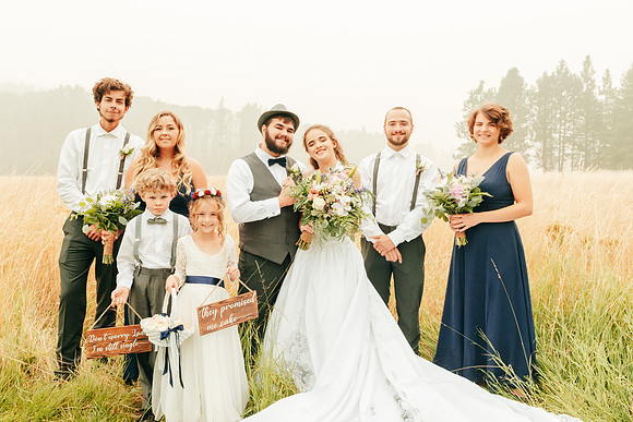 IMG_0924 - Rose & Wyatt Kays Wedding -  September 13, 2020 - Radiant Photography by Selina - Selina Gilchrist