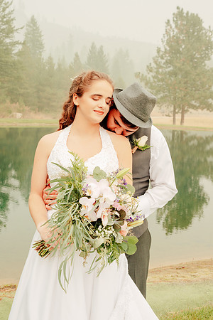 IMG_0935 - Rose & Wyatt Kays Wedding -  September 13, 2020 - Radiant Photography by Selina - Selina Gilchrist