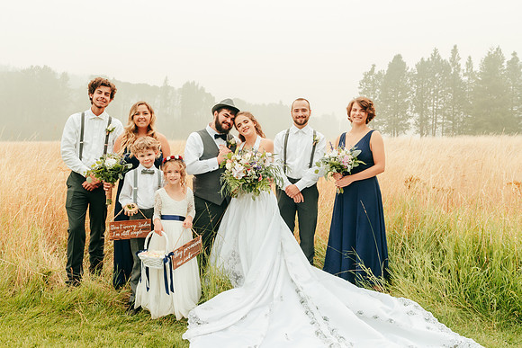 IMG_0930 - Rose & Wyatt Kays Wedding -  September 13, 2020 - Radiant Photography by Selina - Selina Gilchrist