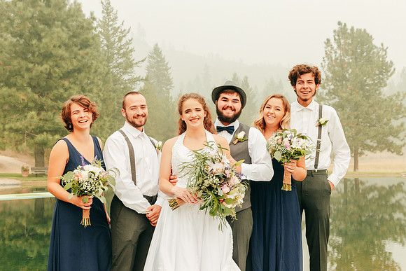 IMG_0954 - Rose & Wyatt Kays Wedding -  September 13, 2020 - Radiant Photography by Selina - Selina Gilchrist