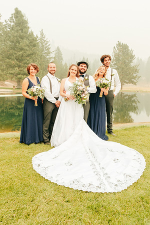 IMG_0949 - Rose & Wyatt Kays Wedding -  September 13, 2020 - Radiant Photography by Selina - Selina Gilchrist