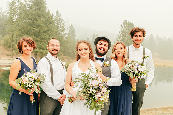 IMG_0956 - Rose & Wyatt Kays Wedding -  September 13, 2020 - Radiant Photography by Selina - Selina Gilchrist