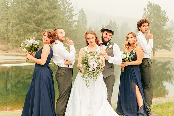IMG_0964 - Rose & Wyatt Kays Wedding -  September 13, 2020 - Radiant Photography by Selina - Selina Gilchrist