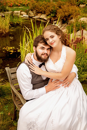 IMG_1048 - Rose & Wyatt Kays Wedding -  September 13, 2020 - Radiant Photography by Selina - Selina Gilchrist