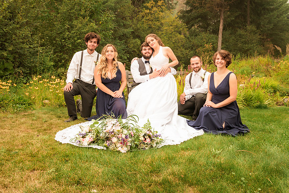 IMG_1065 - Rose & Wyatt Kays Wedding -  September 13, 2020 - Radiant Photography by Selina - Selina Gilchrist
