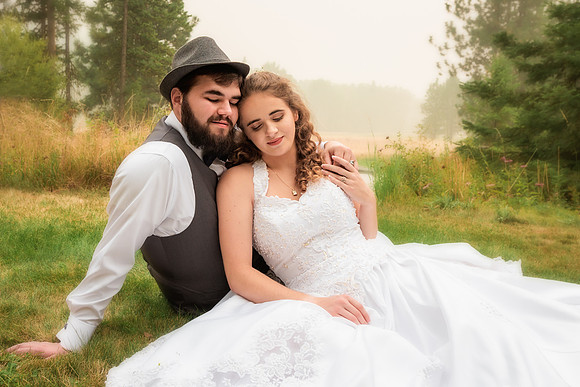 IMG_1091 - Rose & Wyatt Kays Wedding -  September 13, 2020 - Radiant Photography by Selina - Selina Gilchrist