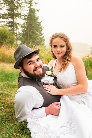 IMG_1108 - Rose & Wyatt Kays Wedding -  September 13, 2020 - Radiant Photography by Selina - Selina Gilchrist