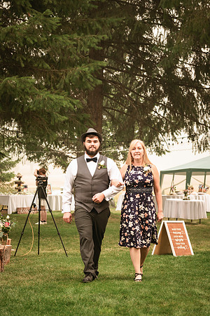 IMG_1266 - Rose & Wyatt Kays Wedding -  September 13, 2020 - Radiant Photography by Selina - Selina Gilchrist