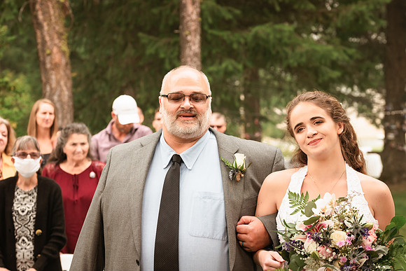 IMG_1305 - Rose & Wyatt Kays Wedding -  September 13, 2020 - Radiant Photography by Selina - Selina Gilchrist